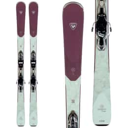 Rossignol Women's Experience 78 Carbon Skis with Xpress 10 Bindings '23