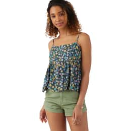 O'Neill Women's Astoria Layla Tank Top