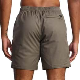 RVCA Men's Yogger IV Shorts