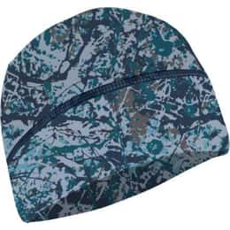 Hot Chillys Micro Elite Chamois Print Beanie