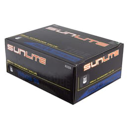 Sunlite Schrader Valve 700x28/35 48mm Tube