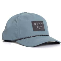 Free Fly Men's Wave 5-Panel Hat