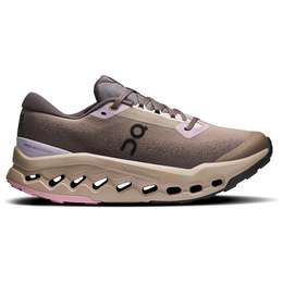 On Women's Clouserfer Trail 2 Waterproof Running Shoes