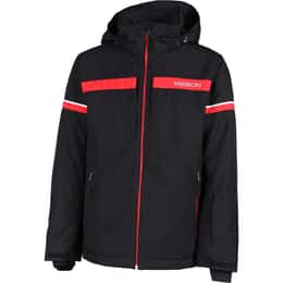 Karbon Men's Particle Insulated Snow Jacket