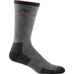 Darn Tough Vermont Men's Hiker Boot Midweight Hiking Socks