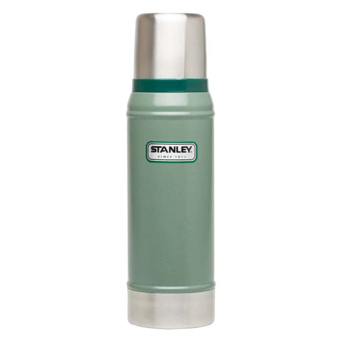 Stanley Classic Vacuum Insulated Bottle 25oz