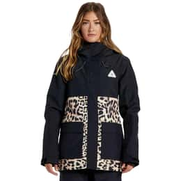  Columbia Women's Tunnel Falls Interchange Jacket