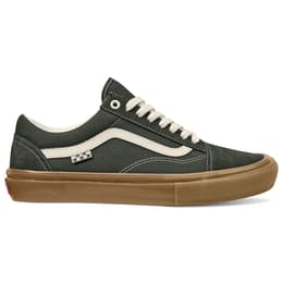 Vans Men's Skate Old Skool Shoes
