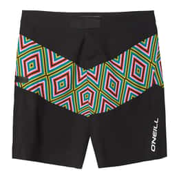 O'Neill Men's Hyperfreak Hydro Comp SNSC 19" Boardshorts