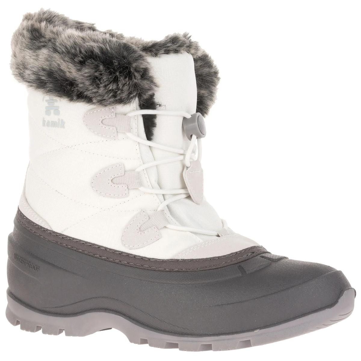 Kamik Womens Momentum L 2 Winter Boots - Sun & Ski Sports