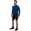 Pearl Izumi Men's Quest Long Sleeve Bike Jersey alt image view 2