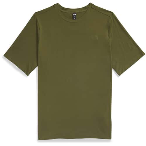 The North Face Men's Dune Sky Short Sleeve Crew Shirt alt image view 9