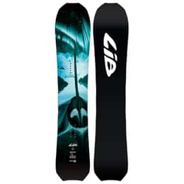 Lib Tech Men's Orca Snowboard '24