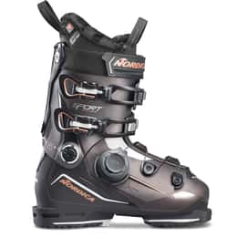 Nordica Women's Sportmachine 3 85 BOA Ski Boots '26