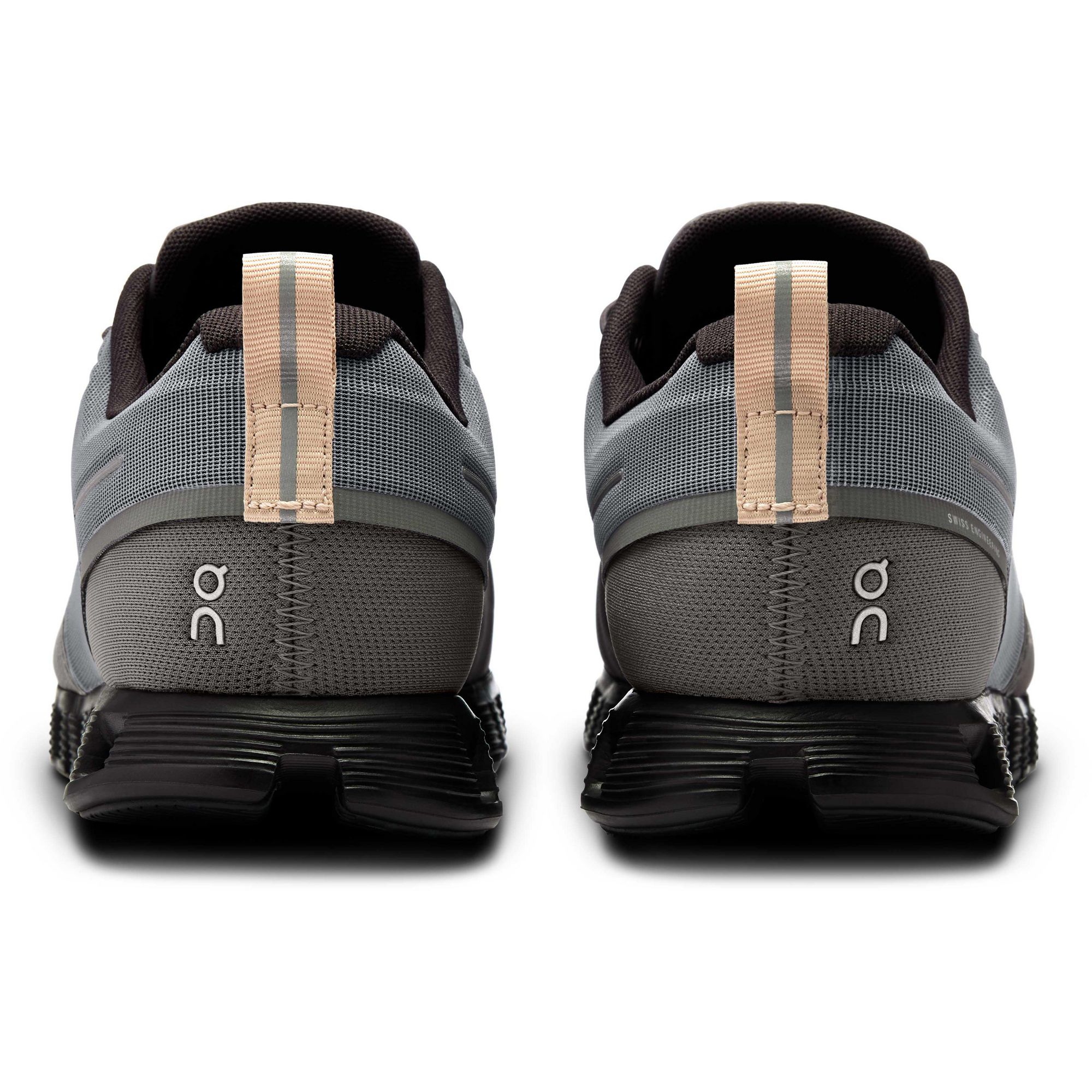 On Mens Cloud 5 Waterproof Running Shoes - Sun & Ski Sports