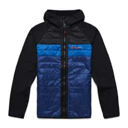 Cotopaxi Men's Capa Hybrid Insulated Hooded Jacket