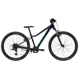 Cannondale Kids' Trail 24" Mountain Bike