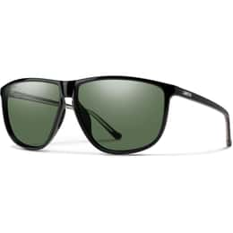 Smith Mono Lake Polarized Sunglasses