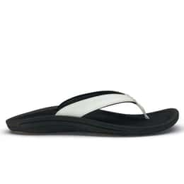 OluKai Women's Kulapa Kai Flip Flops