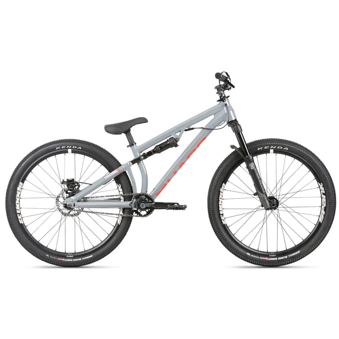Haro Men's Thread Slope Full Suspension Mountain Bike '20 Sun & Ski