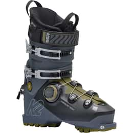 K2 Men's Mindbender 110 BOA Ski Boots '25