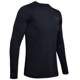 Under Armour Men's Base 2.0 Crew Shirt