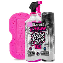 Muc-Off Bicycle Care Duo Kit with Sponge