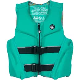 Liquid Force Girls' Lanai CGA Life Vest