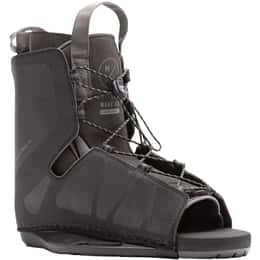 Hyperlite Men's Frequency Wakeboard Bindings