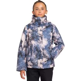 ROXY Girls' Jetty Jacket