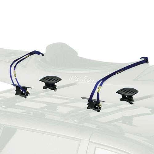 Thule kayak mounts hot sale