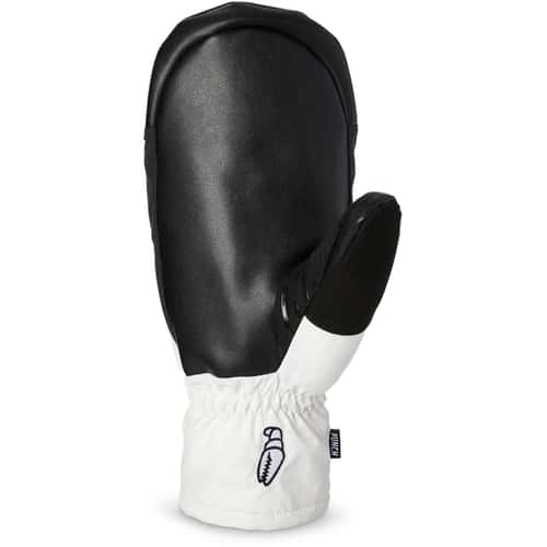 Crab Grab Punch Mittens alt image view 1