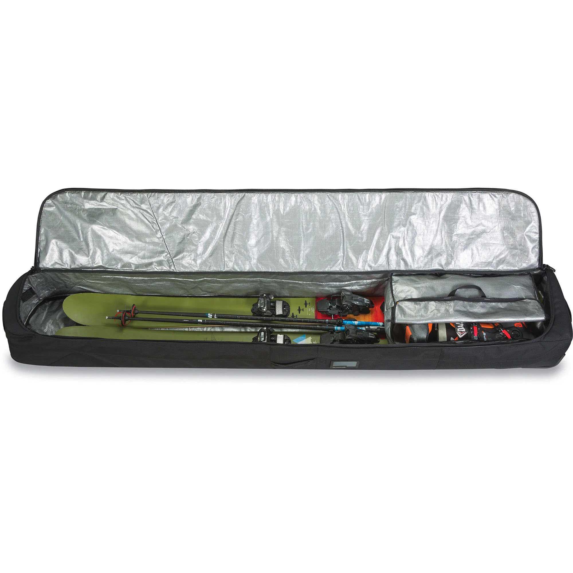 Dakine Fall Line Double Ski Bag - Sun & Ski Sports