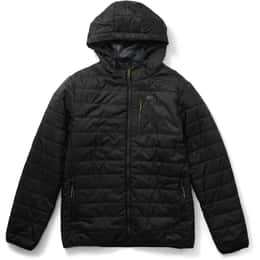 Salty Crew Men's Barrier Jacket