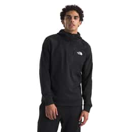 The North Face Men's Mountain Athletics Fleece Hoodie ¼-Zip