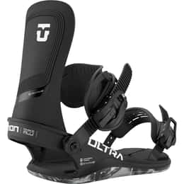 Union Men's Ultra Snowboard Bindings '26