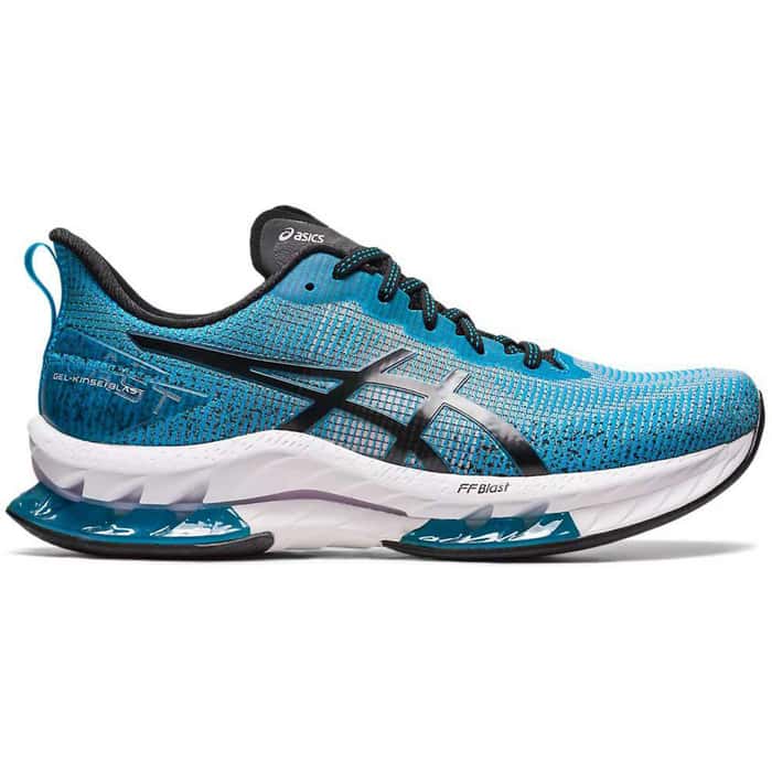 Asics Men's GEL-KINSEI BLAST LE 2 Running Shoes