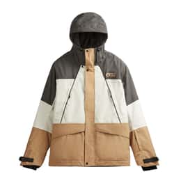 Picture Organic Clothing Men's Kenko Snow Jacket