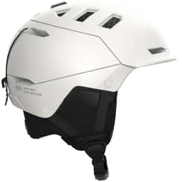Salomon Husk Pro MIPS Snow Helmet