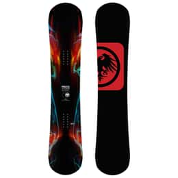 Never Summer Men's ProtoSynthesis Snowboard '23