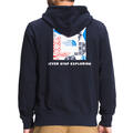 The North Face Men's Box NSE Pullover Hoodie alt image view 5