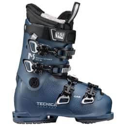 Tecnica Women's Mach Sport HV 75 W GripWalk Ski Boots '24