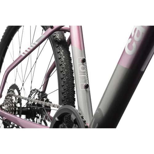 Cannondale Quick CX 3 Hybrid Bike - Sun & Ski Sports