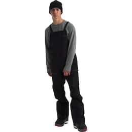 The North Face Men's Ceptor Bib Snow Pants