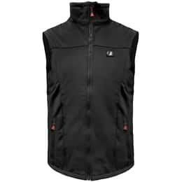 ActionHeat Men's 5V Men's Battery Heated Hunting Vest