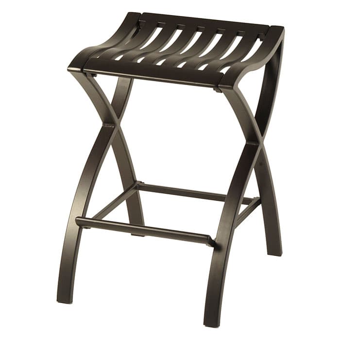 Hanamint Stratford Armless Counter Height Stool - Sun & Ski Sports