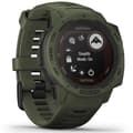 Garmin Instinct® Solar Tactical Edition GPS Smartwatch alt image view 2