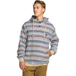 Billabong Men's Rancho Pullover Sweatshirt
