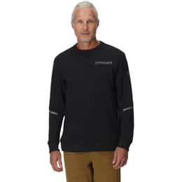 Spyder Men's Speed Fleece Crew Sweatshirt