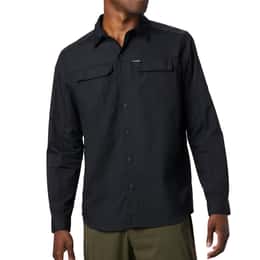 Columbia Men's Silver Ridge™ 2.0. Long Sleeve Shirt